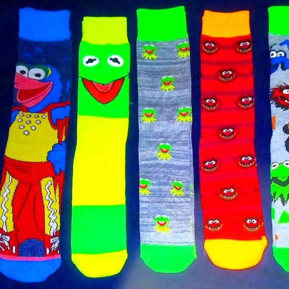 Socks - Picture 2 of 4